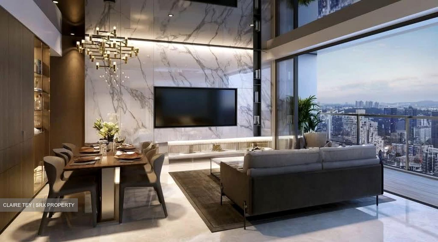 Irwell Hill Residences (D9), Apartment #566113501